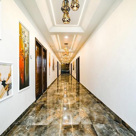 Fabhotel Stay Well Indore Eksteriør billede