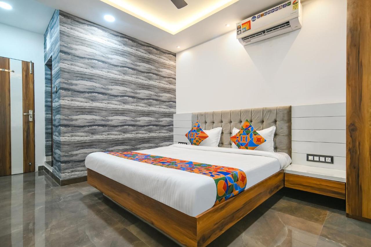 Fabhotel Stay Well Indore Eksteriør billede