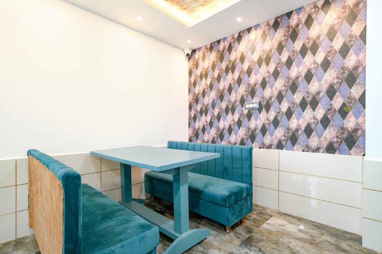 Fabhotel Stay Well Indore Eksteriør billede