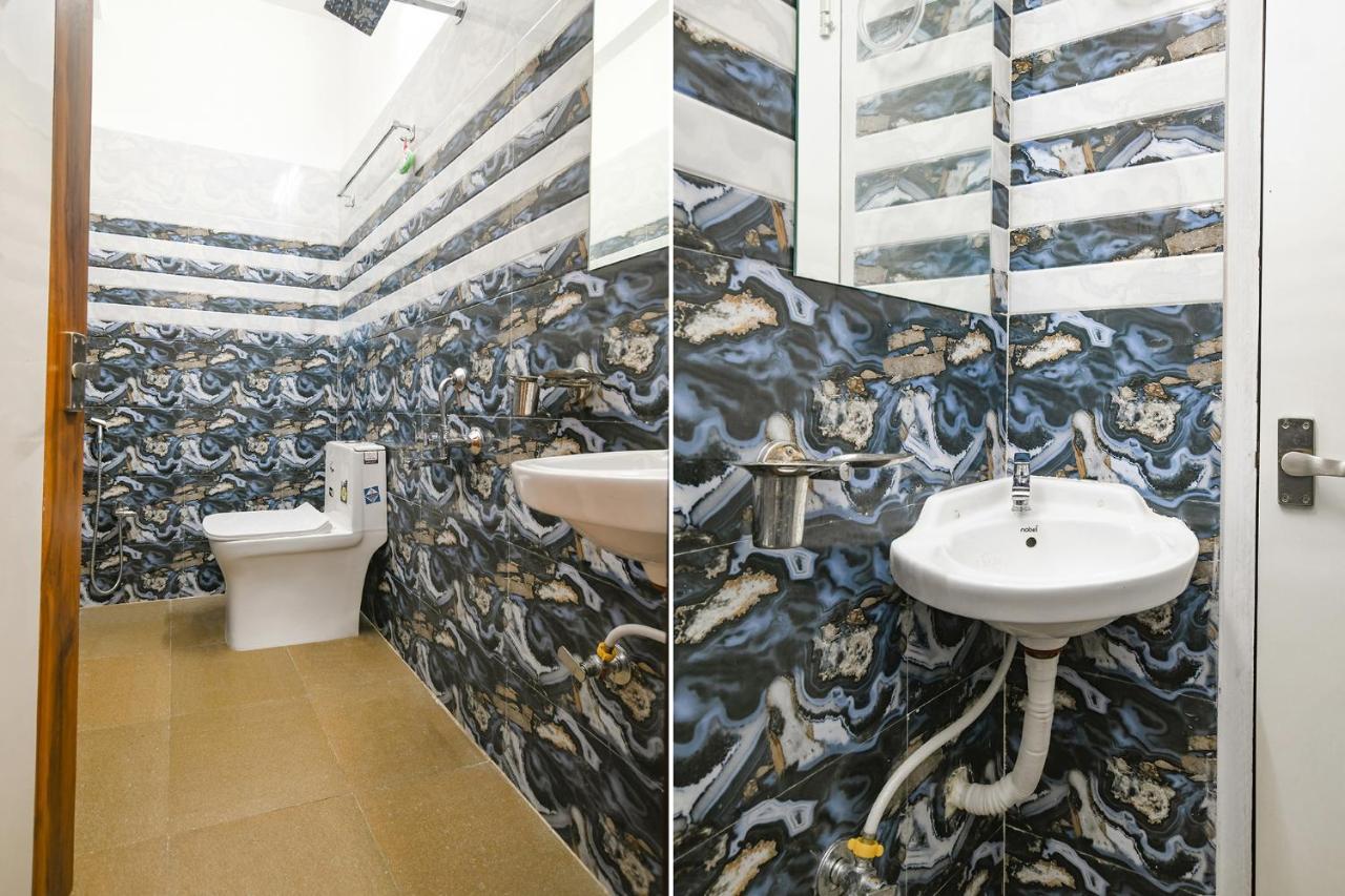 Fabhotel Stay Well Indore Eksteriør billede