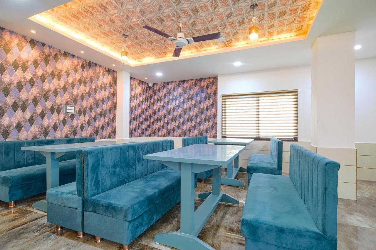 Fabhotel Stay Well Indore Eksteriør billede